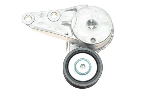 Роликовий модуль натягувача ременя