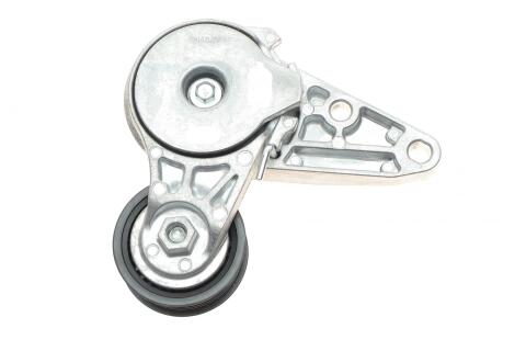 Роликовий модуль натягувача ременя