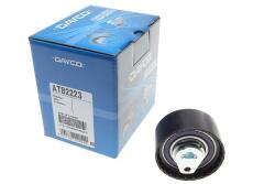 Ролик ГРМ Renault Clio/Laguna/Megane/Scenic 1.8-2.0 98- (натяжний) (66х32) Ролик ГРМ Renault Clio/Laguna/Megane/Scenic 1.8-2.0 98- (натяжний) (66х32)