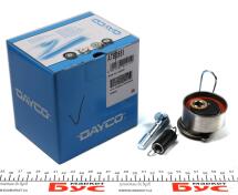 Ролик ГРМ Honda Civic VII/ FR-V 01- (натяжний) Ролик ГРМ Honda Civic VII/ FR-V 01- (натяжний)