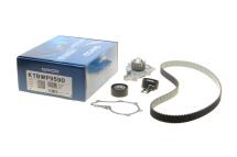 Комплект ГРМ + насос Citroen Berlingo/Jumpy/Peugeot Partner 1.6HDI/Fiat Scudo 1.6 D 10- (25x141z) Комплект ГРМ + насос Citroen Berlingo/Jumpy/Peugeot Partner 1.6HDI/Fiat Scudo 1.6 D 10- (25x141z)