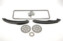 Комплект ланцюга ГРМ Skoda Rapid/Fabia 07-