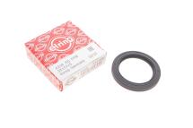 Сальник колінвалу (передній) Ford Focus/Fiesta 1.25-1.6i 16V 95- (38x52x6)