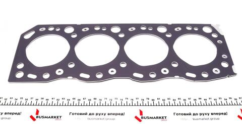 Прокладка ГБЦ Toyota Land Cruiser/Hilux/VW Taro 2.4D 87-06 (1 метка) (1.45mm)