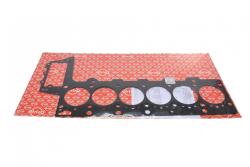Прокладка ГБЦ BMW 3 (E46)/5 (E39)/7 (E38)/X5 (E53) 98-05 (3 метки) (1.65mm). M57 Прокладка ГБЦ BMW 3 (E46)/5 (E39)/7 (E38)/X5 (E53) 98-05 (3 метки) (1.65mm). M57