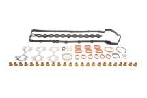 Комплект прокладок (верхний) BMW 3 (E46)/5 (E39)/7 (E38)/X5 (E53) 98-05 M57 D30 Комплект прокладок (верхний) BMW 3 (E46)/5 (E39)/7 (E38)/X5 (E53) 98-05 M57 D30
