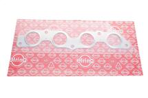 Прокладка колектора випускного Toyota Corolla/Prius/Yaris 1.3/1.5 99- Прокладка колектора випускного Toyota Corolla/Prius/Yaris 1.3/1.5 99-