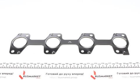 Прокладка колектора випускного Kia Sorento 2.5 CRDi 02-