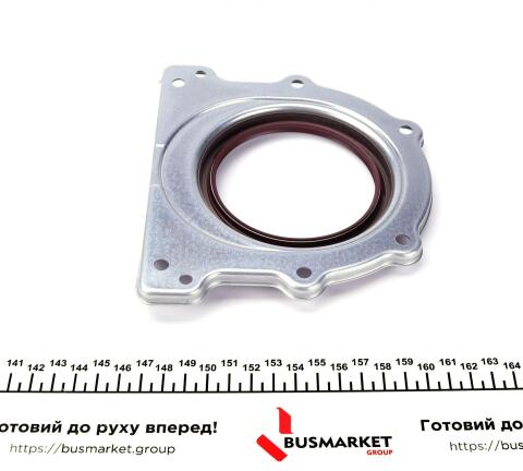 Сальник колінвалу (задній) Mitsubishi Lancer VIII 1.5/1.6 08- Сальник колінвалу (задній) Mitsubishi Lancer VIII 1.5/1.6 08-