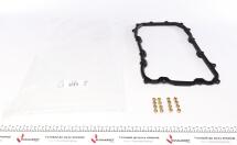 Прокладка піддону VW Touareg /Audi Q7 3.0TDI/4.2 FSI 02-10