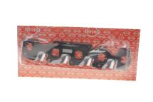 Прокладка выпускного коллектора Opel Combo/Fiat Doblo 1.3 D/JTD Multijet 04- Прокладка выпускного коллектора Opel Combo/Fiat Doblo 1.3 D/JTD Multijet 04-