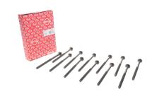 Болти головки (к-кт 12шт.) Volvo C30/C70/S40/S60/S80/V40/V50/V60/V70/XC60/XC70 2.0/2.4 D 06-