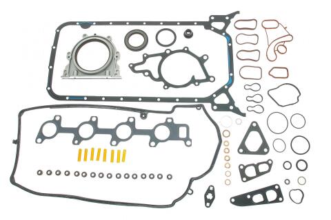 Комплект прокладок (повний) MB Sprinte/Vito (W639) 2.1CDI 03- (без ГБЦ)