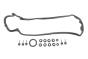 Прокладка кришки клапанів BMW 5 (E60)/7 (E65) 01- (1-4 циліндр) (к-кт), фото 1 - інтерент-магазин Auto-Mechanic