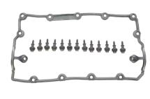 Прокладка кришки клапанів VW Golf IV 1.9 TDI 99-06 (к-кт) Прокладка кришки клапанів VW Golf IV 1.9 TDI 99-06 (к-кт)