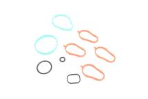 Прокладка колектора впускного Fiat Doblo 1.2 01- (к-кт) Прокладка колектора впускного Fiat Doblo 1.2 01- (к-кт)