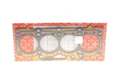 Прокладка ГБЦ VW Caddy 1.6TDI 10-(2 метки) (1.63mm) Прокладка ГБЦ VW Caddy 1.6TDI 10-(2 метки) (1.63mm)