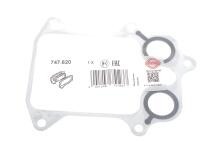 Прокладка масляного радиатора Skoda Octavia II/Rapid/VW Golf V/VI 1.4-1.6 TSI 04-