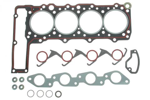 Комплект прокладок (верхний) MB 208/308/408 OM601 2.3D 89-96 (без прокладки крышки клапанов)
