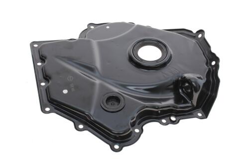 Крышка двигателя (передняя) Audi A3/A4/A5/Q3/TT/Skoda Octavia II/VW Golf 1.8/2.0 04-