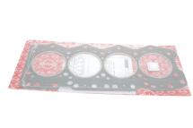 Прокладка ГБЦ Fiat Ducato 2.5D 82-02 (1,74mm) Прокладка ГБЦ Fiat Ducato 2.5D 82-02 (1,74mm)