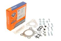 Комплект прокладок турбіни Renault Master/Trafic 2.5 dCi 06- Комплект прокладок турбіни Renault Master/Trafic 2.5 dCi 06-