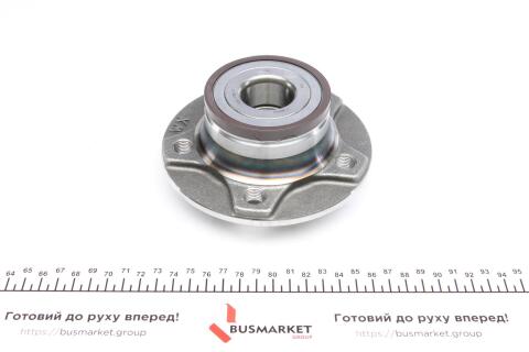 Подшипник ступицы (задней) Audi A4/A5/A6 1.8-3.2 07-