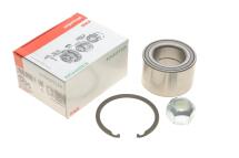 Подшипник ступицы (задней) Mitsubishi Outlander 03-08 Подшипник ступицы (задней) Mitsubishi Outlander 03-08