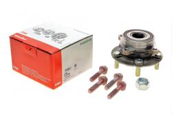 Підшипник маточини (передньої) Mitsubishi Grandis 04-11/ Lancer VIII 08-15 Підшипник маточини (передньої) Mitsubishi Grandis 04-11/ Lancer VIII 08-15