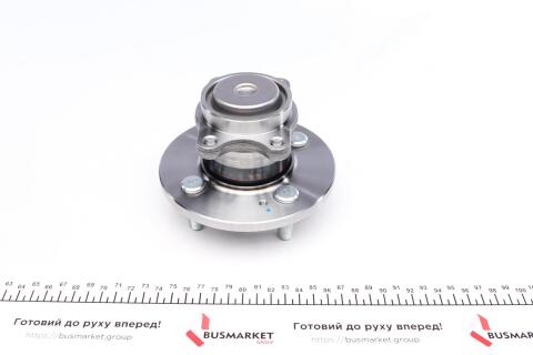 Підшипник маточини (задньої) Hyundai Accent/Kia Rio 1.0-1.6 02-