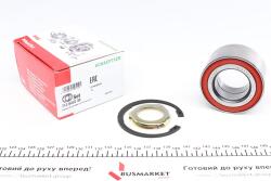 Підшипник маточини (задньої) BMW 3 (E30) 82-91 Підшипник маточини (задньої) BMW 3 (E30) 82-91