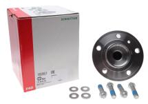 Підшипник маточини (задньої) MB A-class (W169)/B-class (W245) 04-12