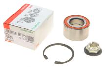 Підшипник маточини (передньої) Ford Connect 02- (-ABS)