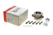 Підшипник маточини (передньої) Ford Transit V347 06-14, FWD/RWD