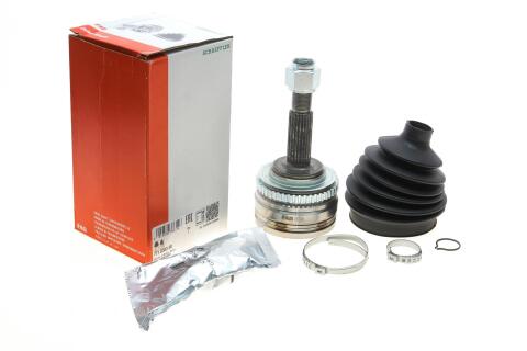 ШРКШ (наружный) Daewoo Lanos 1.3i 97- (22/29z) (+ABS 47)