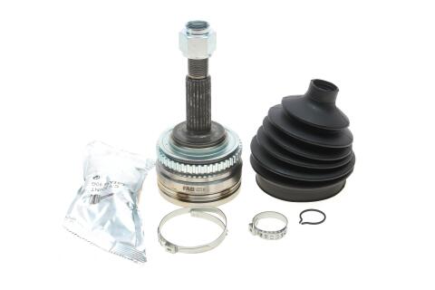 ШРКШ (наружный) Daewoo Lanos 1.3i 97- (22/29z) (+ABS 47)