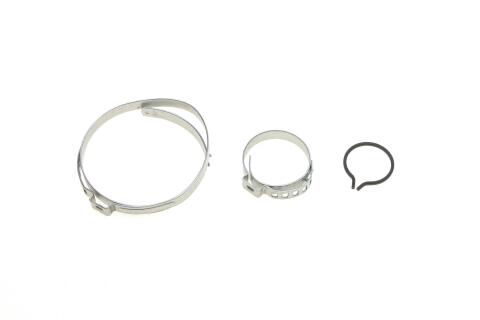 ШРКШ (наружный) Daewoo Lanos 1.3i 97- (22/29z) (+ABS 47)