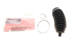 Пильник рейки рульової Mitsubishi Carisma 95-06