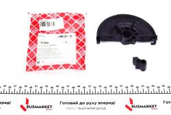 Тріскачка зчеплення Ford Escort/Fiesta -95