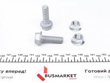 Болт головки блоку