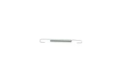 Пружина колодки гальмівної барабанної MB C-class (W202)/E-class (W124/W210) 93-03