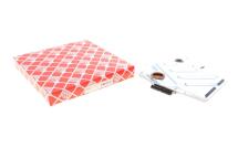 Фильтр АКПП MB E-class (W124/210)/S-class (W126/140) 2.0-6.0 79-02