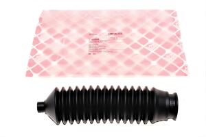 Пыльник рейки рулевой Ford Fiesta/Escort 85-03 (14x37x228mm)