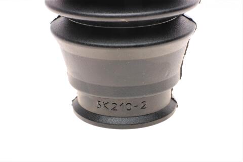 Пыльник рейки рулевой Ford Fiesta/Escort 85-03 (14x37x228mm) Пыльник рейки рулевой Ford Fiesta/Escort 85-03 (14x37x228mm)