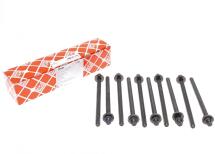 Болт головки Opel Combo 1.4/1.6 99-