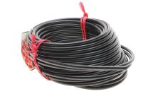 Трубопровод пневмосистеми (пластик) (D=8/d=6) (бухта 25м)