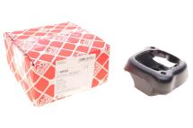 Опора двигателя перед.