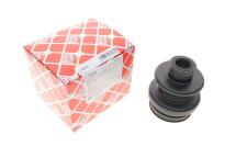 Пыльник приводного вала наружный