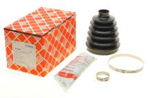 Пыльник ШРКШ (наружный) MB M-class (W164) 05-11 (30x97x124mm)