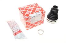 Пыльник ШРКШ (внутренний) MB C-class (W203)/E-class (W211) 00-11